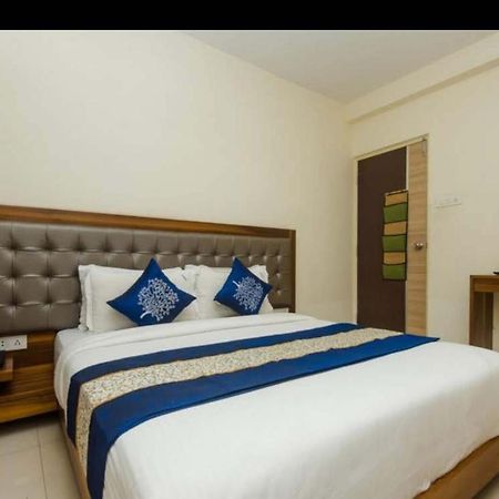 Hotel Powai Comfort Bombay Extérieur photo