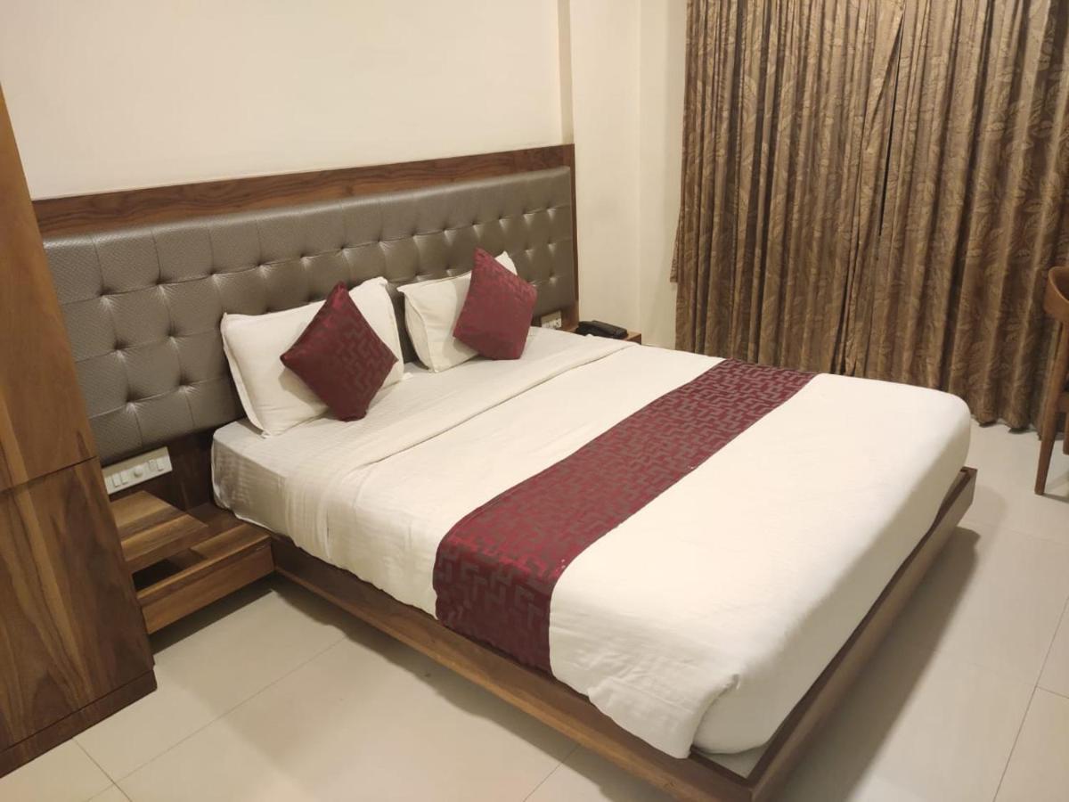 Hotel Powai Comfort Bombay Extérieur photo