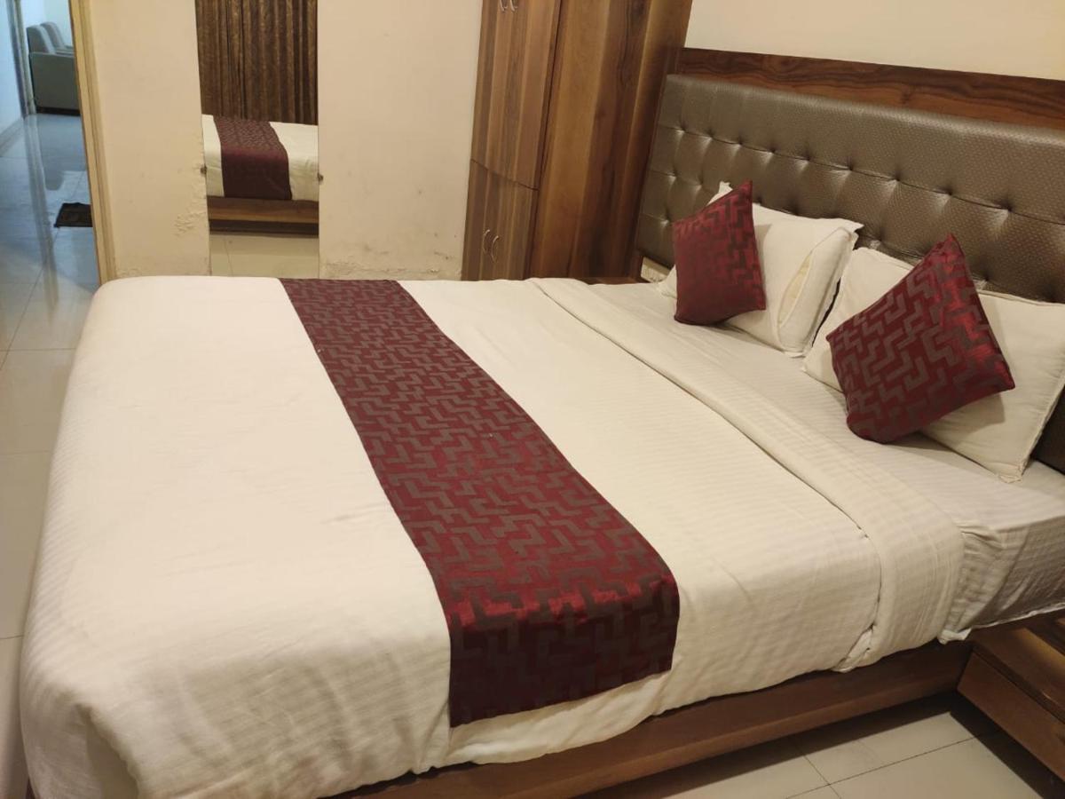 Hotel Powai Comfort Bombay Extérieur photo