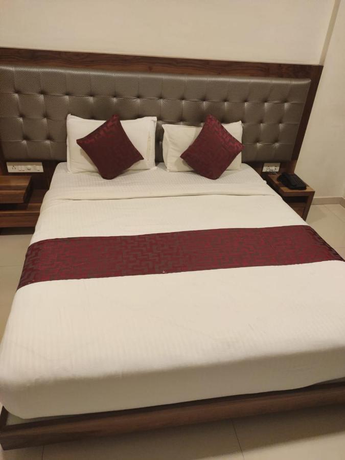 Hotel Powai Comfort Bombay Extérieur photo