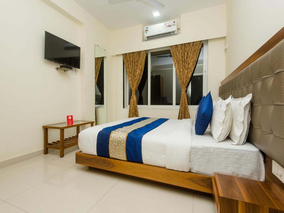 Hotel Powai Comfort Bombay Extérieur photo