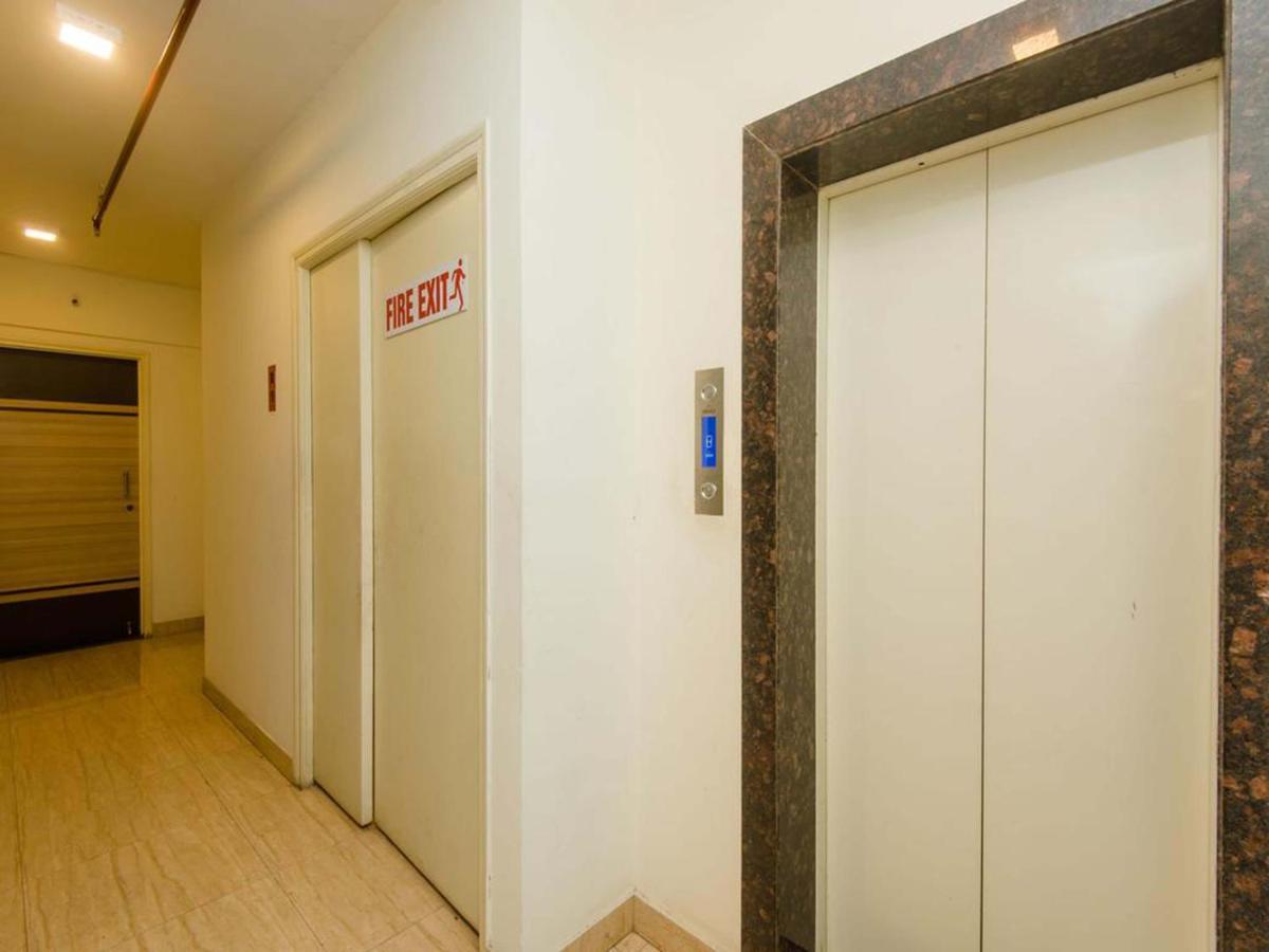 Hotel Powai Comfort Bombay Extérieur photo