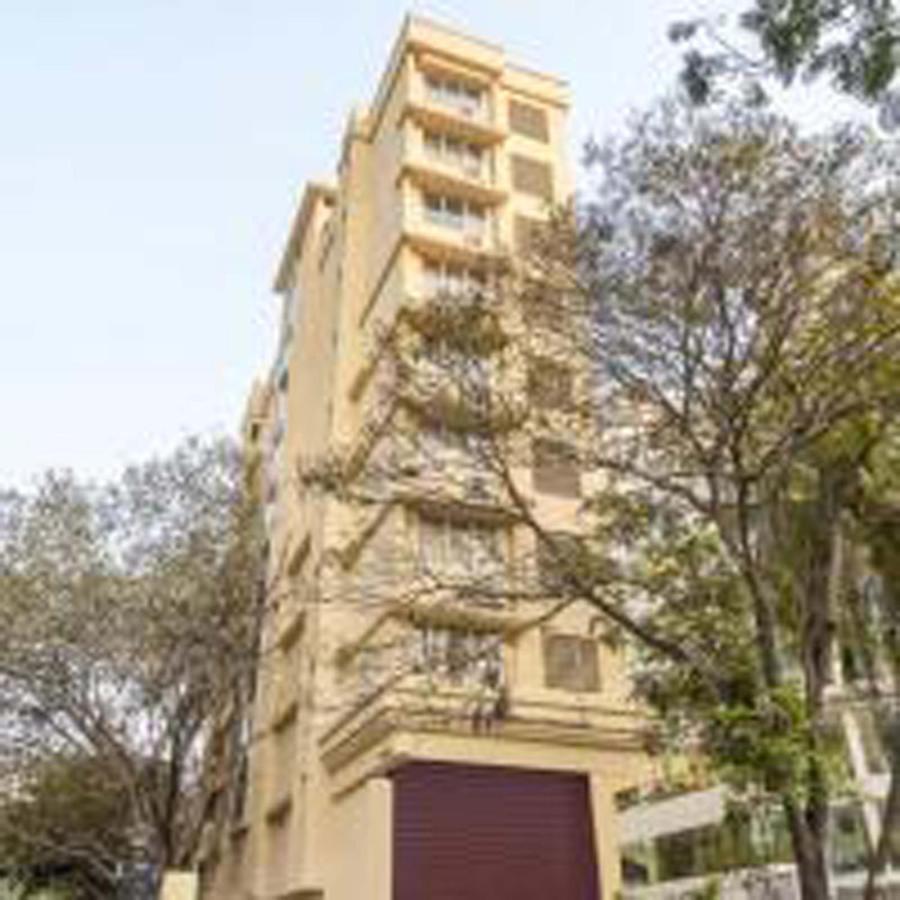Hotel Powai Comfort Bombay Extérieur photo
