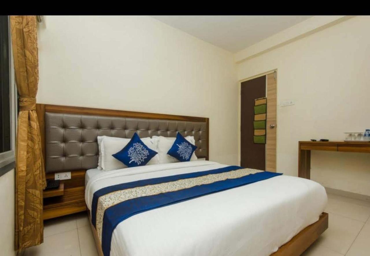Hotel Powai Comfort Bombay Extérieur photo