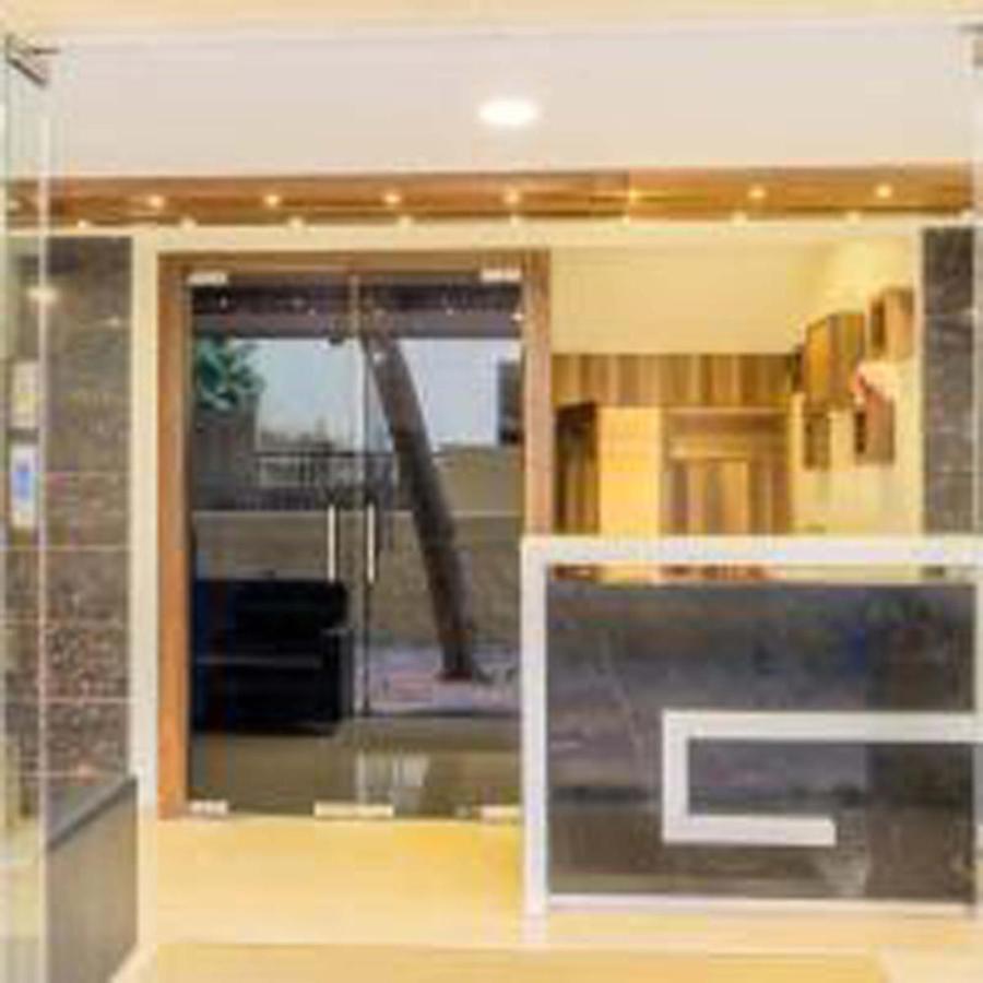 Hotel Powai Comfort Bombay Extérieur photo