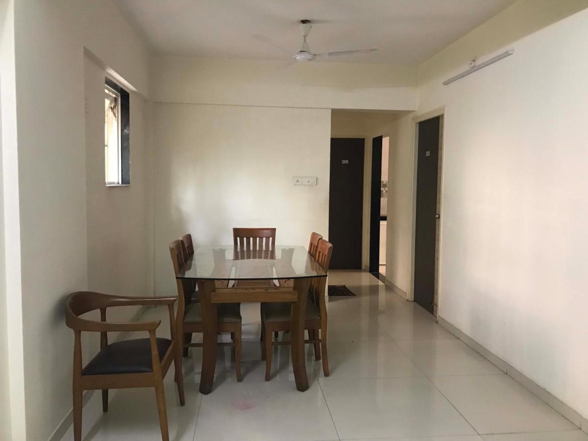 Hotel Powai Comfort Bombay Extérieur photo