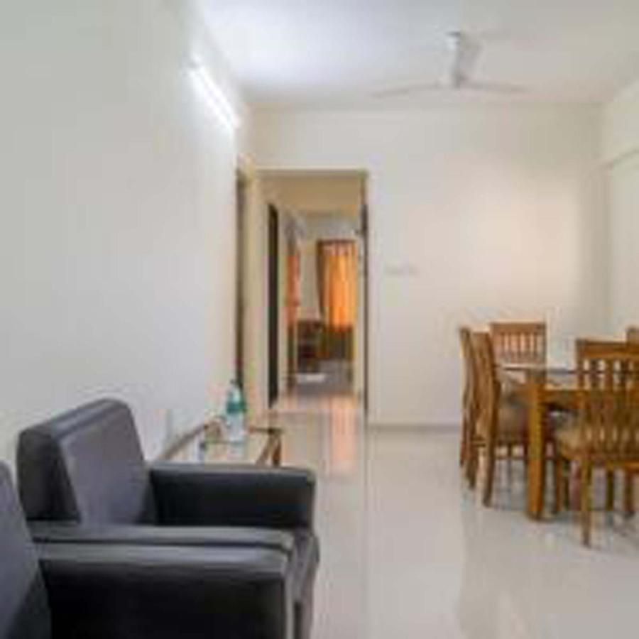 Hotel Powai Comfort Bombay Extérieur photo