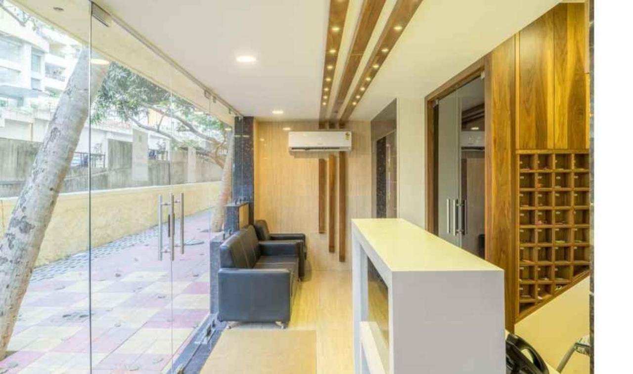 Hotel Powai Comfort Bombay Extérieur photo