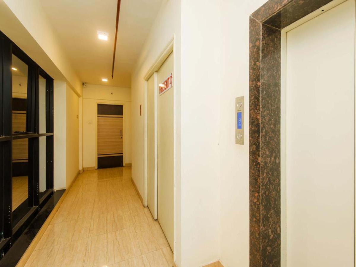 Hotel Powai Comfort Bombay Extérieur photo
